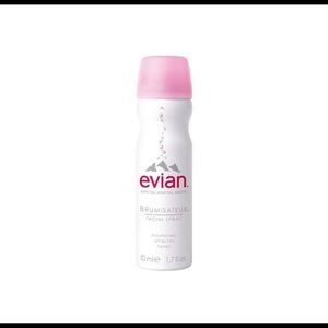 Evian Moisturizing Facial Spray - 1.7 fl oz